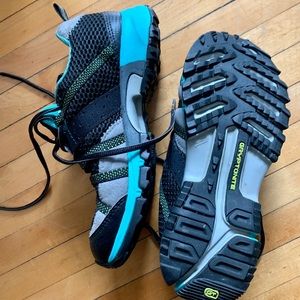 Columbia Montrail Trail Runners, 6.5, NWOT